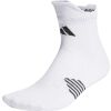 Běžecké ponožky - adidas RUNNING - 1