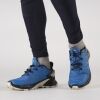 Pánská trailová bota - Salomon SUPERCROSS 4 GTX - 7
