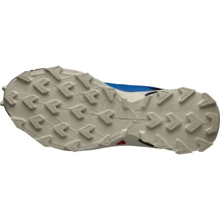 Pánská trailová bota - Salomon SUPERCROSS 4 GTX - 6
