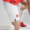 Pánské fotbalové šortky - Puma SKS SHORTS PROMO - 7