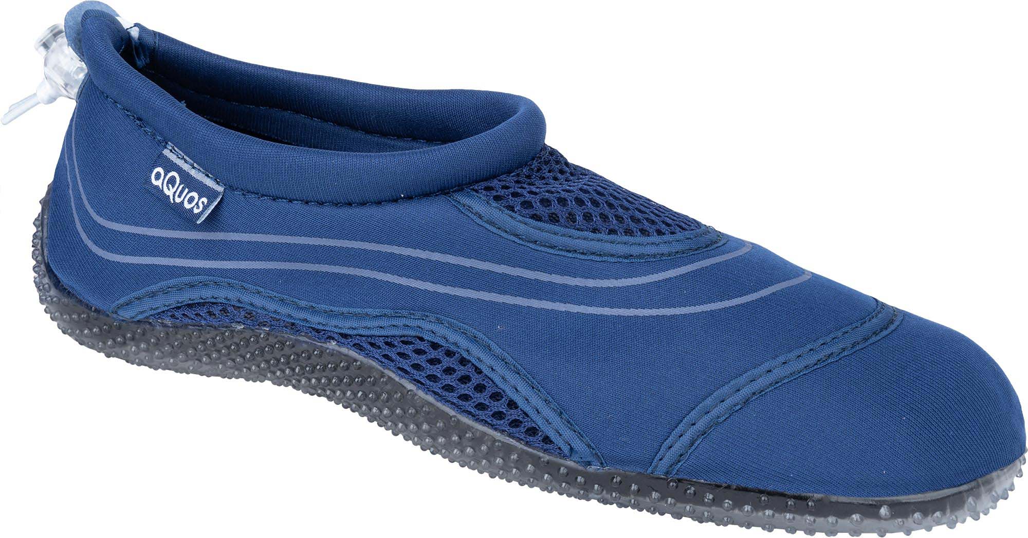 Unisexové boty do vody