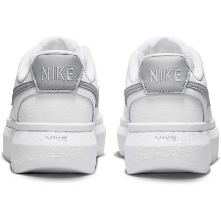 Dámská volnočasová obuv - Nike COURT VISION ALTA LEATHER - 6