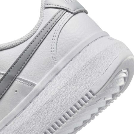 Dámská volnočasová obuv - Nike COURT VISION ALTA LEATHER - 8