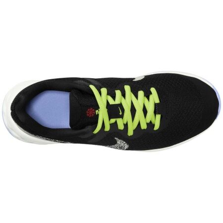 Dětská běžecká obuv - Nike REVOLUTION 6 GS - 3