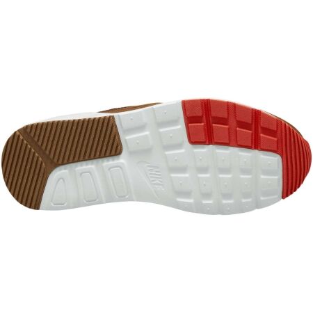 Dámská volnočasová obuv - Nike AIR MAX SC - 4