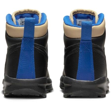 Chlapecká zimní obuv - Nike MANOA - 6