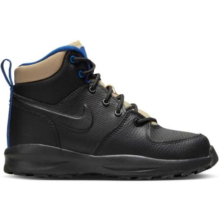 Chlapecká zimní obuv - Nike MANOA - 1