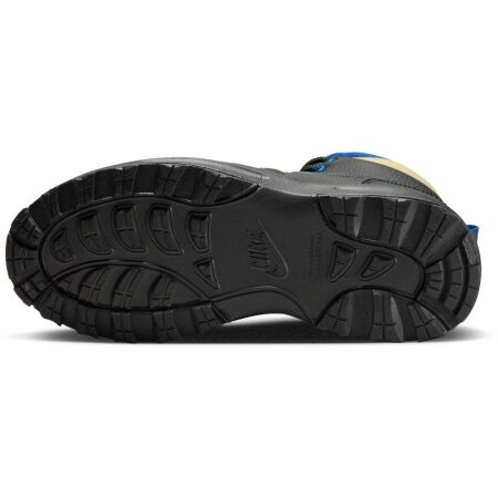 Chlapecká zimní obuv - Nike MANOA - 5
