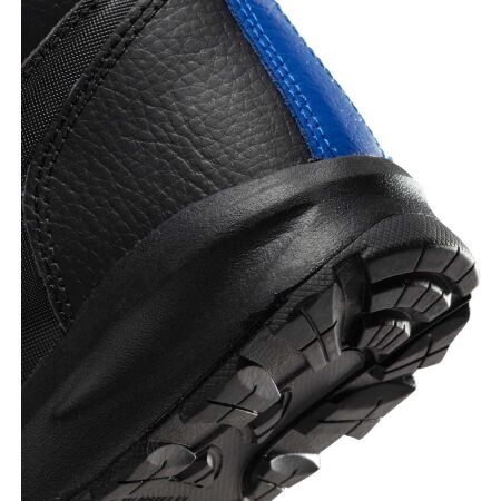 Chlapecká zimní obuv - Nike MANOA - 8