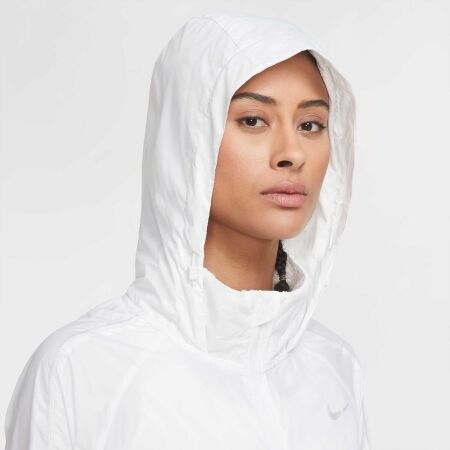 Dámská běžecká bunda - Nike SHIELD - 5