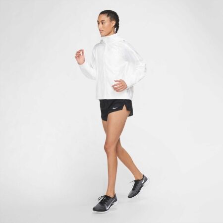 Dámská běžecká bunda - Nike SHIELD - 10