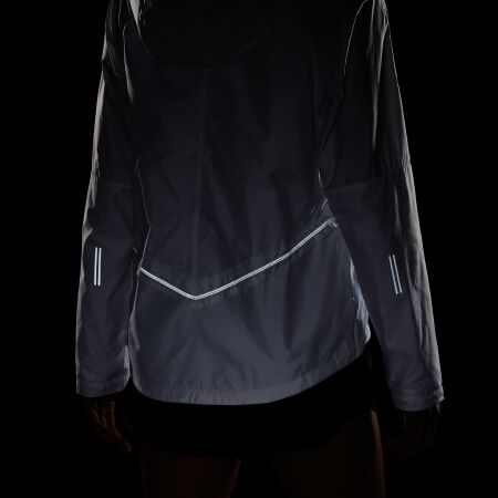 Dámská běžecká bunda - Nike SHIELD - 12