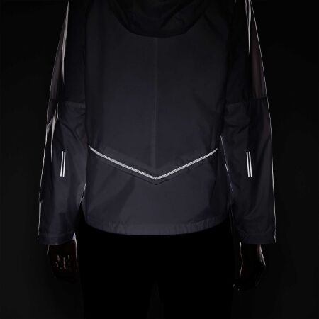 Dámská běžecká bunda - Nike SHIELD - 13