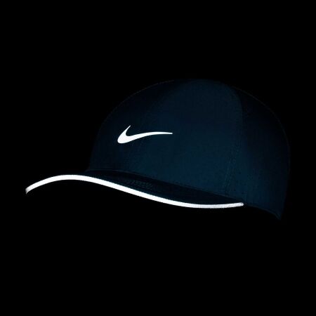 Běžecká kšiltovka - Nike DRI-FIT AEROBILL FEATHERLIGHT - 3