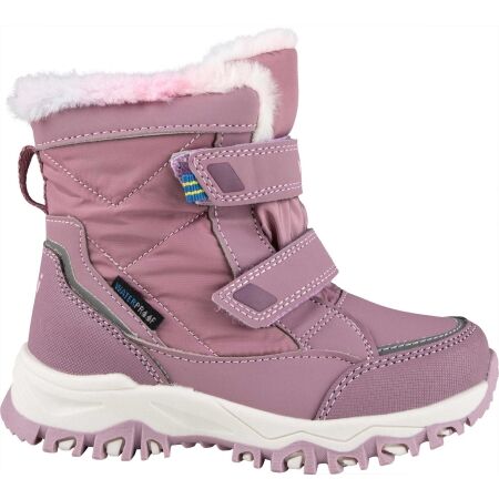 Dětská zimní obuv - Willard CREPS WP - 3