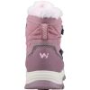 Dětská zimní obuv - Willard CREPS WP - 6