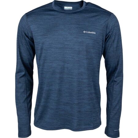 Pánské funkční tričko - Columbia ALPINE CHILL ZERO LS - 1
