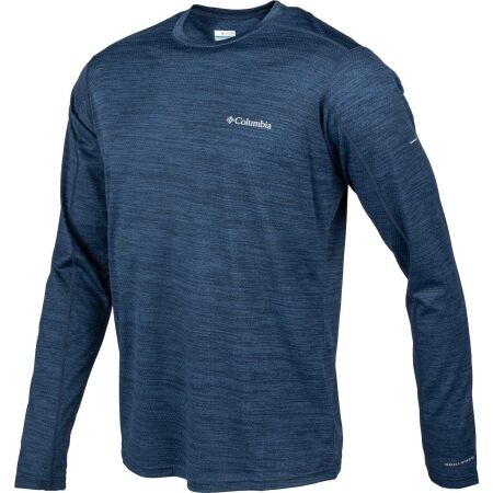 Pánské funkční tričko - Columbia ALPINE CHILL ZERO LS - 2