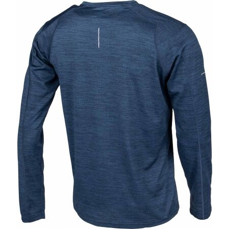 Pánské funkční tričko - Columbia ALPINE CHILL ZERO LS - 3