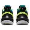 Dětská basketbalová obuv - Nike TEAM HUSTLE - 7