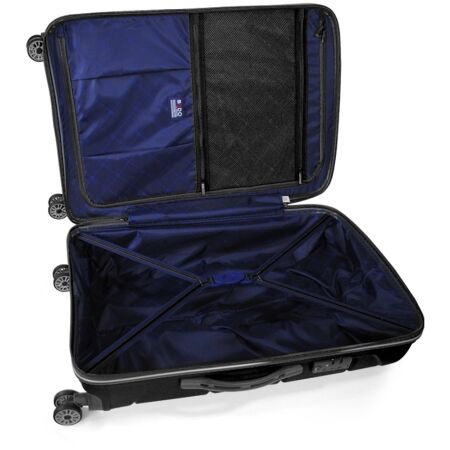 Cestovní kufr - MODO BY RONCATO STARLIGHT L - 7
