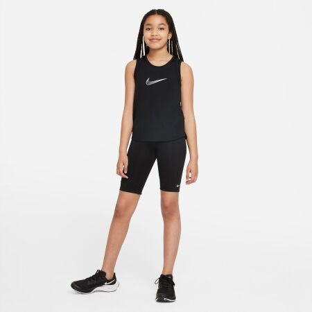 Dívčí sportovní šortky - Nike DRI-FIT ONE - 5