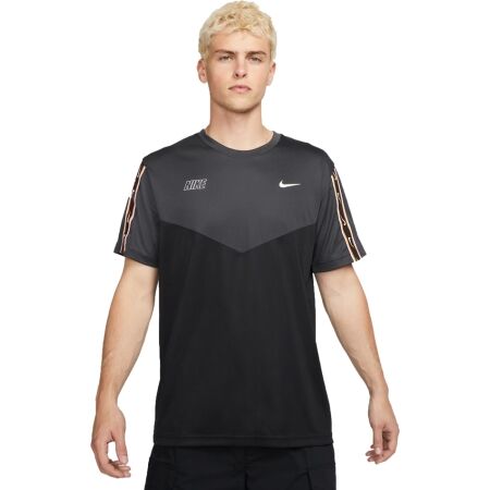 Pánské tričko - Nike SPORTSWEAR REPEAT SWOOSH - 1