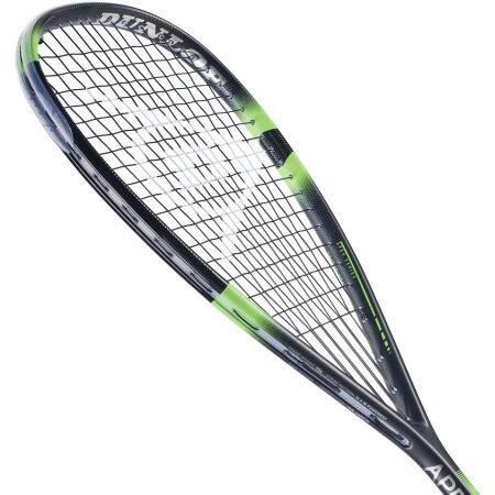 Squashová raketa - Dunlop APEX INFINITY - 4