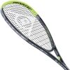 Squash raketa - Dunlop BLACKSTORM GRAPHITE - 4