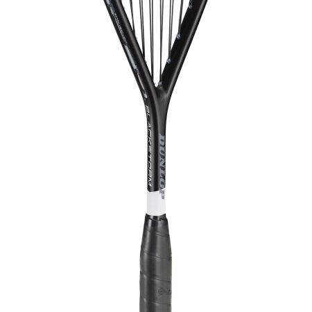 Squash raketa - Dunlop BLACKSTORM TITANIUM - 4