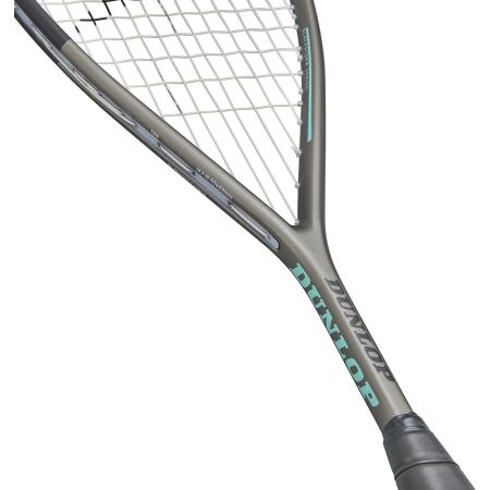Squash raketa - Dunlop BLACKSTORM TITANIUM SLS - 7
