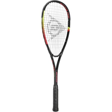 Squash raketa - Dunlop BLAZE INFERNO - 2