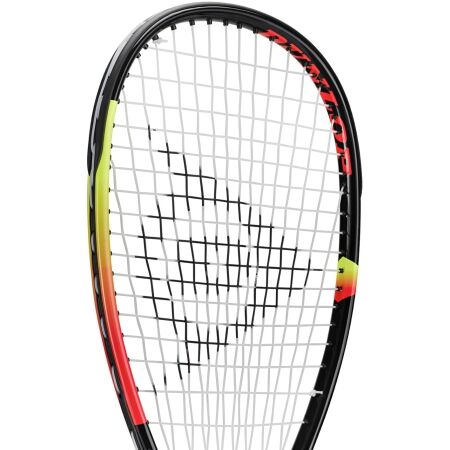 Squash raketa - Dunlop BLAZE INFERNO - 4