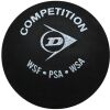 Squash míček - Dunlop COMPETITION - 1