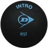 Squash míček - Dunlop INTRO - 1