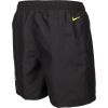 Chlapecké koupací šortky - Nike SPLIT LOGO - 3