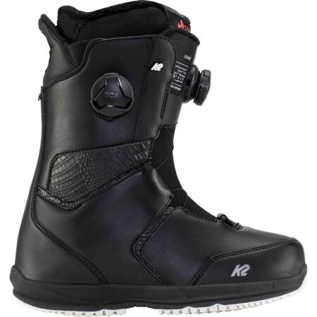 K2 ESTATE - Dámské snowboardové boty