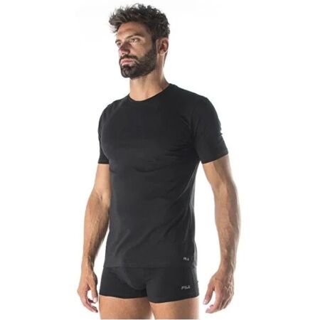 Pánské tričko - Fila MEN T-SHIRT - 1