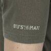 Pánské tričko - BUSHMAN ARVIN - 4