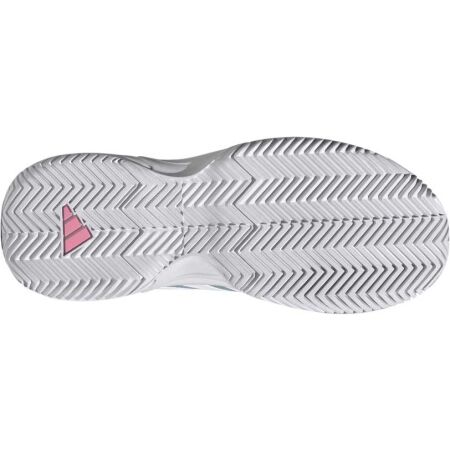 Dámská tenisová obuv - adidas GAMECOURT 2 W - 5