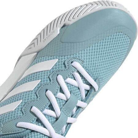 Dámská tenisová obuv - adidas GAMECOURT 2 W - 7