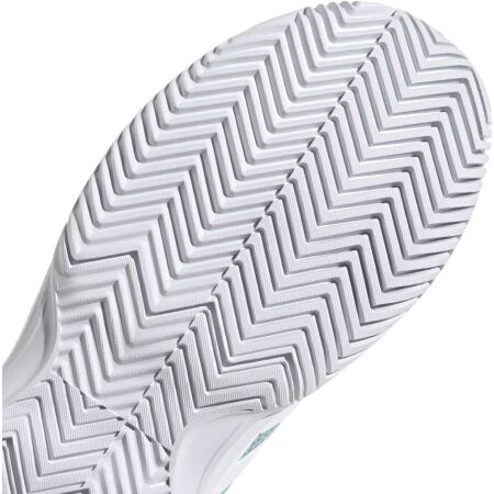 Dámská tenisová obuv - adidas GAMECOURT 2 W - 9