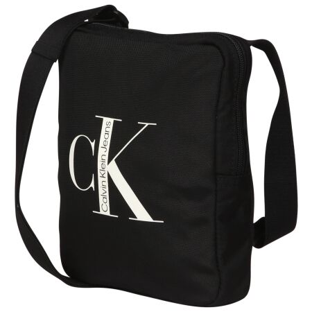 Unisexová taška přes rameno - Calvin Klein SPORT ESSENTIALS REPORTER18 - 2