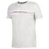 Pánské tričko - Tommy Hilfiger CLASSIC-CN SS TEE PRINT - 2