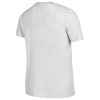 Pánské tričko - Tommy Hilfiger CLASSIC-CN SS TEE PRINT - 3