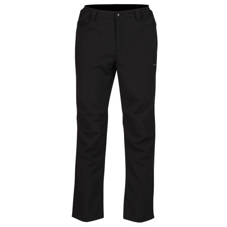Pánské softshellové kalhoty - Willard LOBO - 2