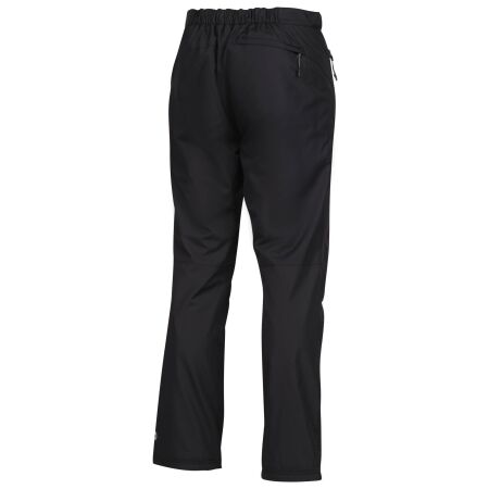 Pánské zateplené kalhoty - Willard AGARON - 3