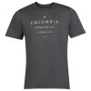 Pánské tričko s krátkým rukávem - Columbia CSC SEASONAL LOGO TEE - 1