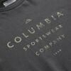Pánské tričko s krátkým rukávem - Columbia CSC SEASONAL LOGO TEE - 9