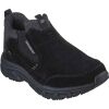 Pánská zimní obuv - Skechers OAK CANYON - 1